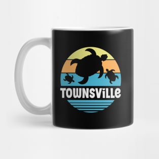 Townsville Australia Mug